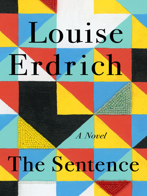 Titeldetails für The Sentence nach Louise Erdrich - Verfügbar